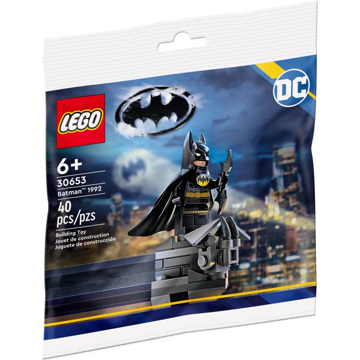 LEGO 30653 | Batman 1992