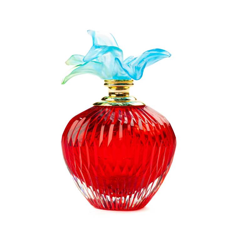 تولة تعبئة عطر