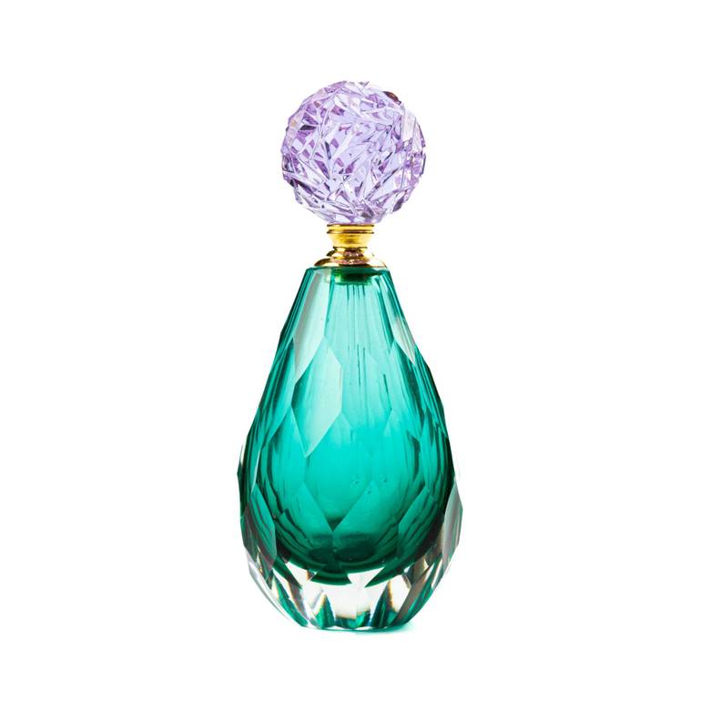Perfume Filling Bottle