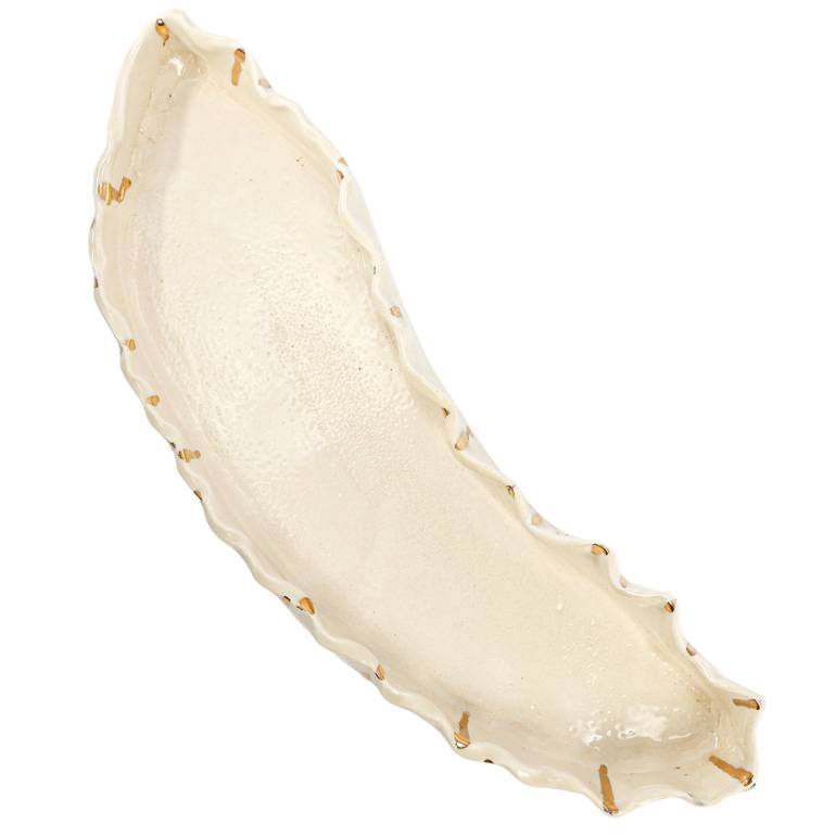 صحن تقديم سيراميك