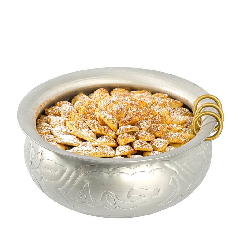 ضيافة مِنّة