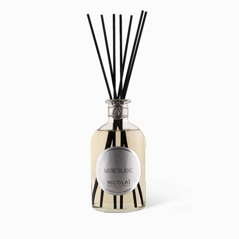 معطر جو مسك بلانك ريد ديفيوزر 250 مل