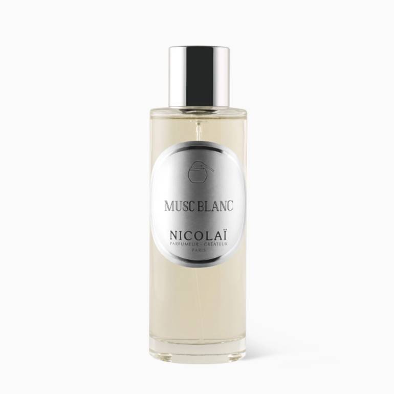 معطر جو مسك بلانك روم سبراي 100 مل