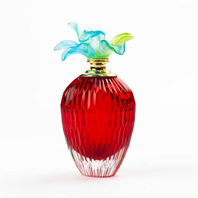 Perfume Filling Bottle