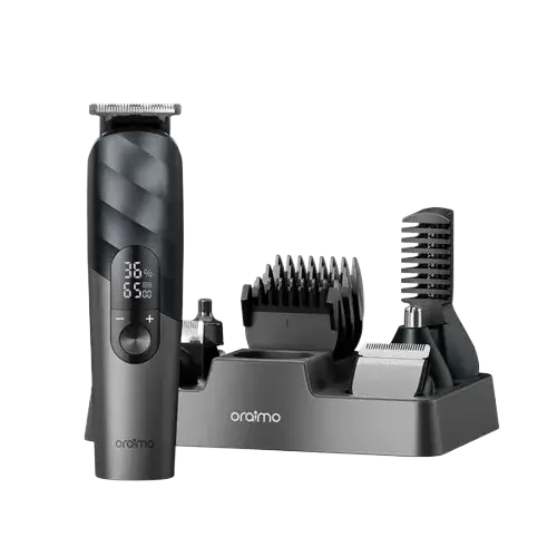 ماكينة الحلاقة والعناية الشخصية Oraimo UltraTrim OTS-230