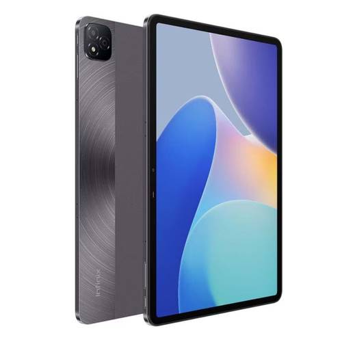 تابلت انفنكس XPad ذاكرة 128جيجا 4رام wifi رمادي