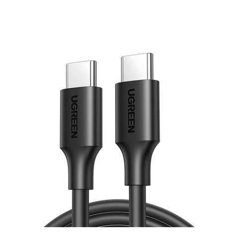  سلك 2 م شاحن يوجرين USB-C إلى USB-C  