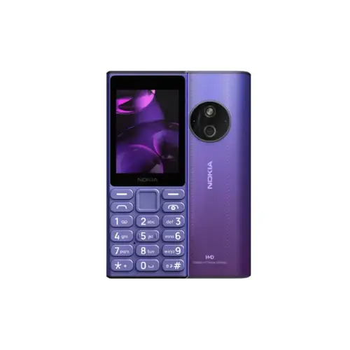 نوكيا - هاتف 125 4G