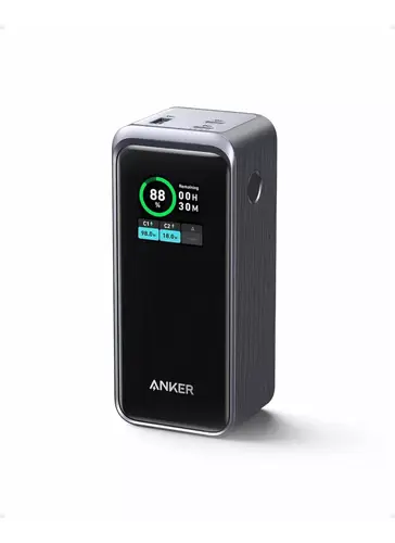 انكر بطاريه متنقله 20.000 ملي امبير - 200w