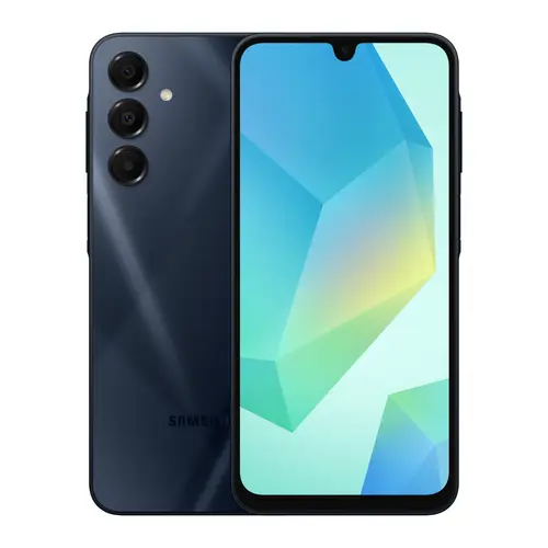 سامسونج Galaxy A16‎ ‎4‎G - ذاكرة 128 رام 4 لون اسود