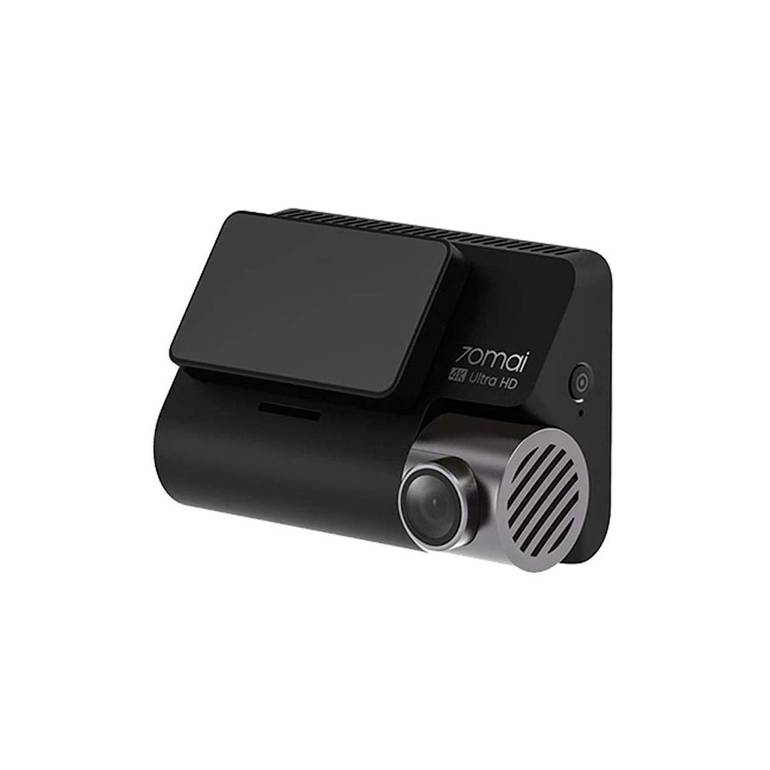 كاميرا سيارة داش كام ( امامية وخلفية ) A800S-1 بدقة 4K من 70mai