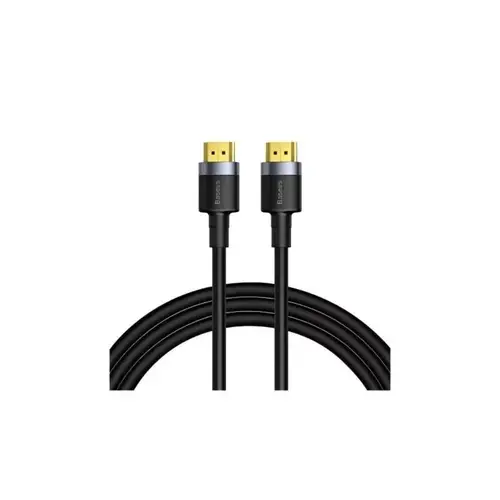 بيسوس | سلك HDMI بوضوح 4K 