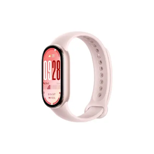 شاومي - سوار ذكي smart band 10 
