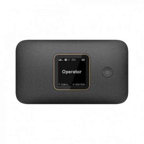 راوتر هواوي Mobile WiFi Elite 3 - سرعه 300 ميجا