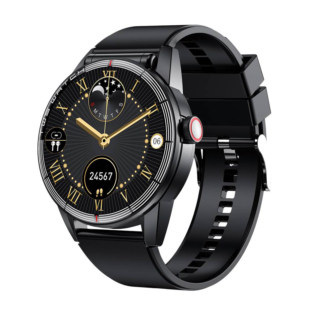 Mione gt best sale smart watch