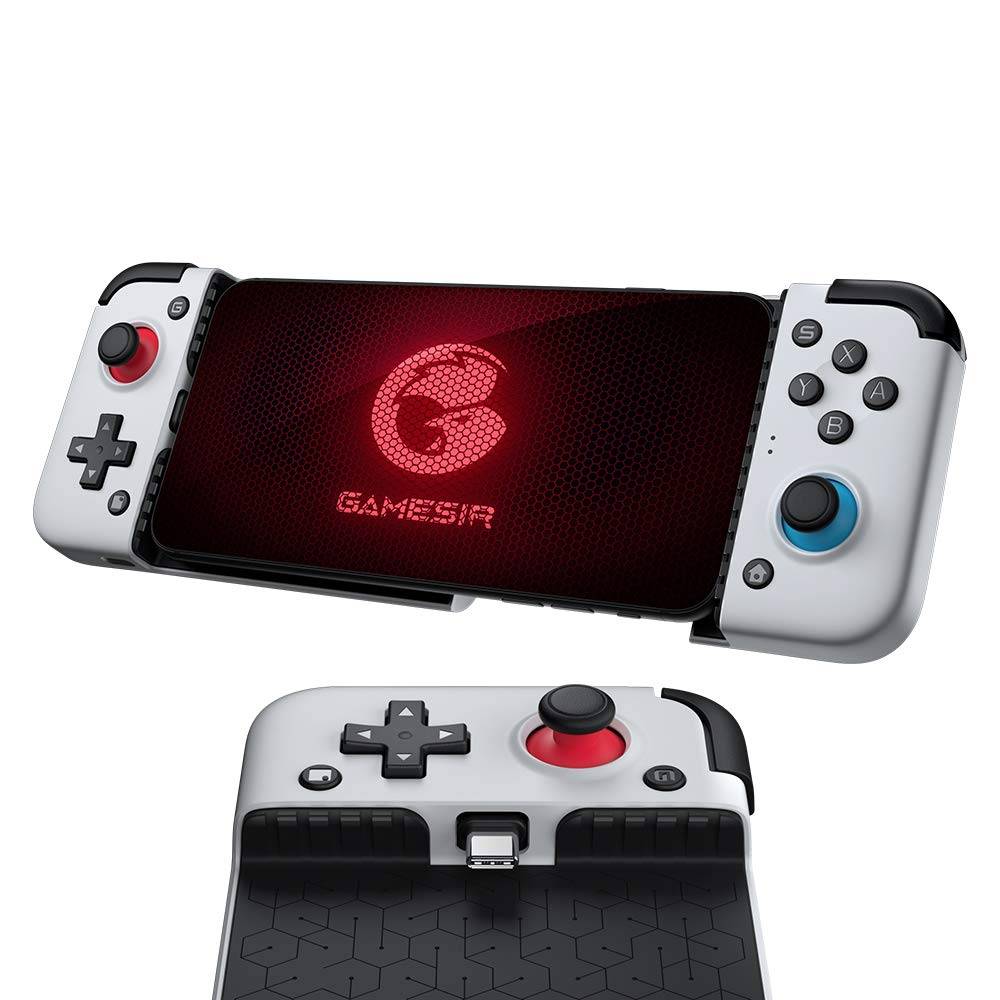 GameSir X2 Pro Mobile Controller for Android Support Xbox Cloud