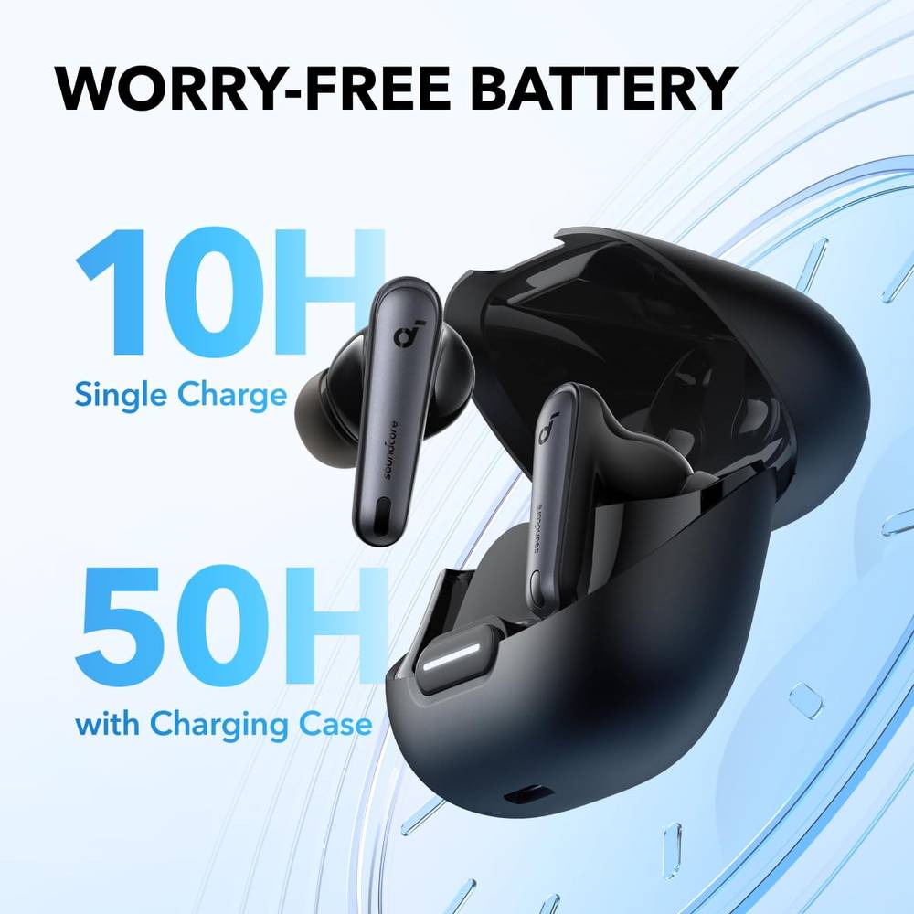 Anker fully clearance wireless earbuds