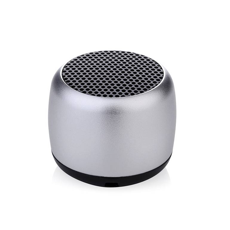 مكبر صوت بلوتوث صندوق صوت صغير مكبرات صوت لاسلكية محمولة صغيرة مكبر صوت سبيكة صندوق تشغيل الموسيقى Caixa De Som Altavoz Bluetooth