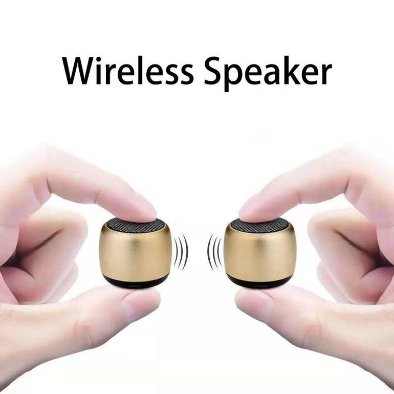 مكبر صوت بلوتوث صندوق صوت صغير مكبرات صوت لاسلكية محمولة صغيرة مكبر صوت سبيكة صندوق تشغيل الموسيقى Caixa De Som Altavoz Bluetooth