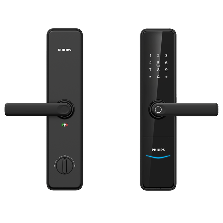 قفل ذراع فيليبس إيزي كي DDL603E-5HWS