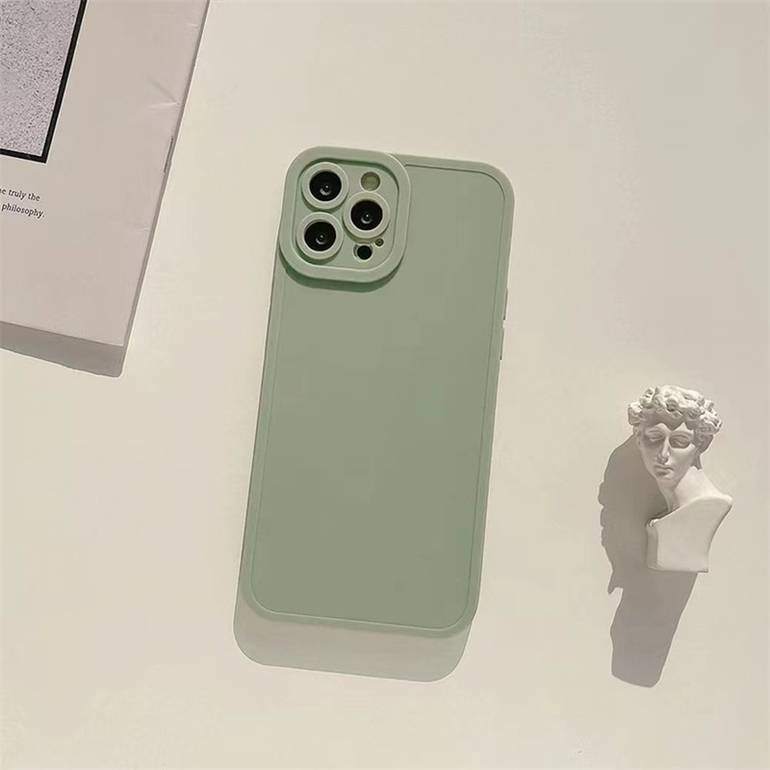 ins ins style coland color tpu case for iPhone 14 13 12 11 pro max mini xr x xs max se 2 7 8 plus compue compue cover