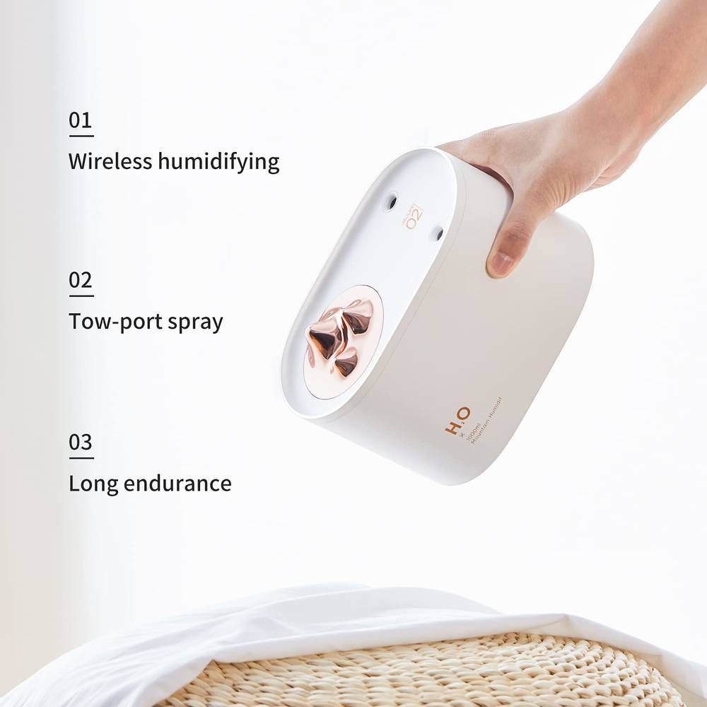 JISULIFE Handheld Fan with 4500 mAh Powerbank Max 46 Hours Runtime,Pocket  Fan Portable Battery Operated or USB Powered Folding Personal Fan,3
