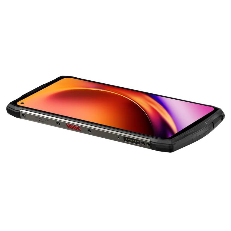 هاتف Ulefone Power Armor 13 بقوة 13200 مللي أمبير في الساعة