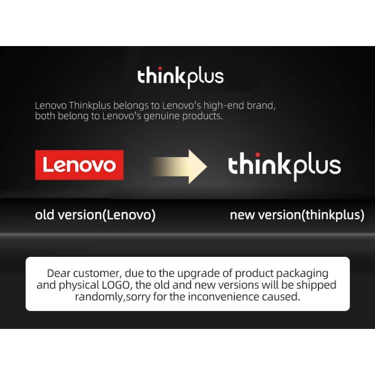 Lenovo LP40 Tws Bluetooth Arear