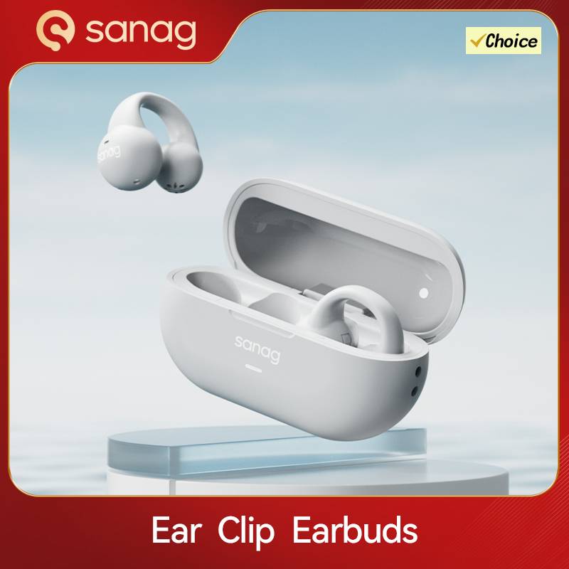 Sanag earbuds cheap