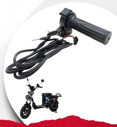 دعسة دراجة 60V