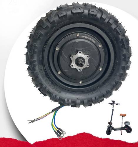 دينمو الوحش 48v-1500w