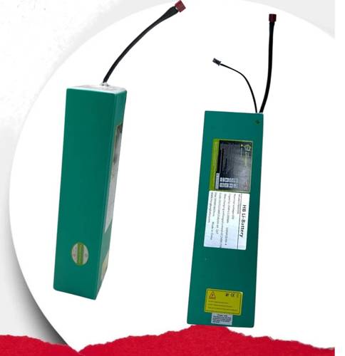 بطارية الوحش 48V/20
