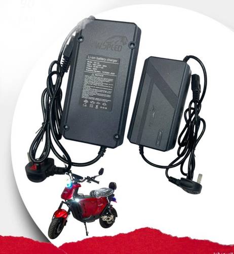 شاحن دباب الديار 72V/5A