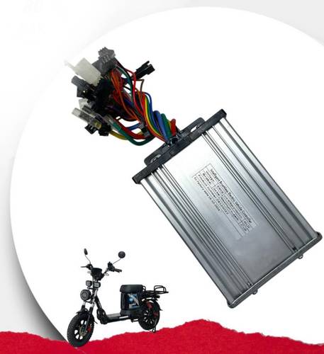 كتاوت دراجة 60V