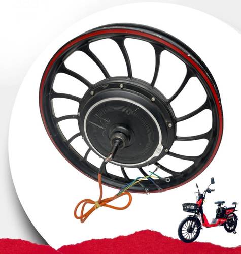دينمو دراجه20 48v-500w
