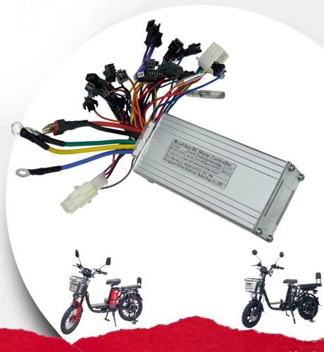 كتاوت دراجة 20/16. 60v