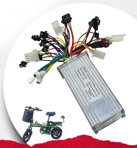 كتاوت دراجة 14 48v-24A