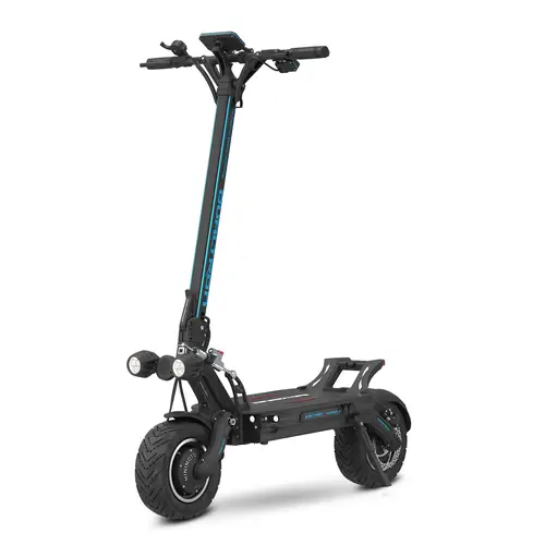 Dualtron Thunder 3 Electric Scooter الاصلي 72 فولت