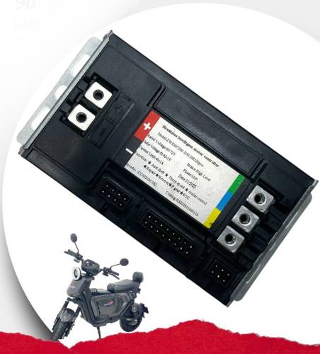 كتاوت دباب الديار 60V