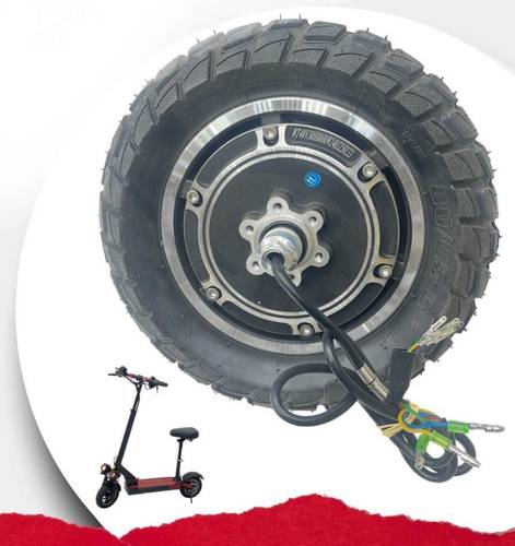 دينمو الوحش 48V-800w