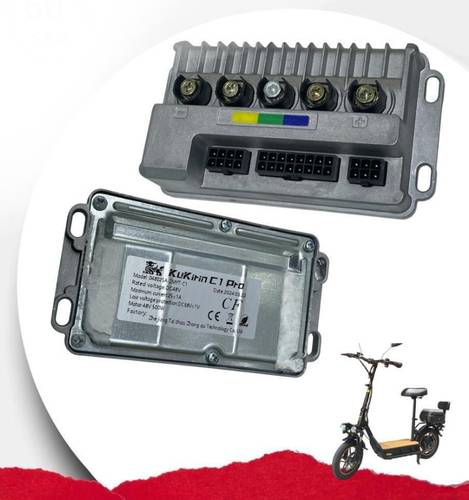 كتاوت الدب الروسي 48v500w