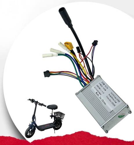 كتاوت ابوسلة 48v500w