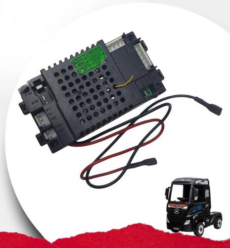 كتاوت سياره ترلة 12v