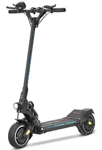  Dualtron Mini Special Long Body Electric Scooter – 52V15Ah LG