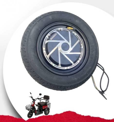 دينمو عربة ثلاثه كفر 448v-500w