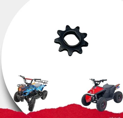 ترس دينمو دباب أربعة كفر