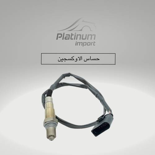 حساس الاوكسجين