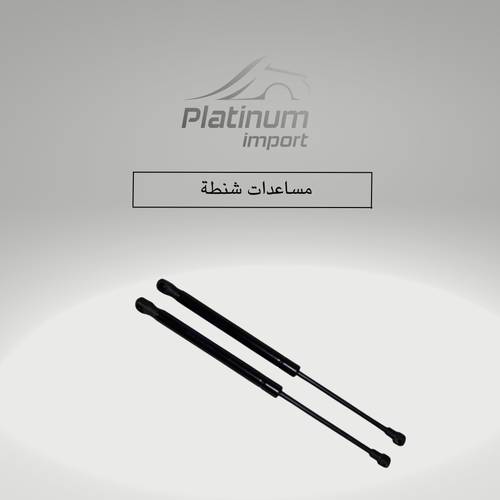 مساعدات الشنطة