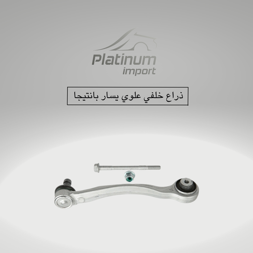 ذراع خلفي علوي يسار بانتيجا