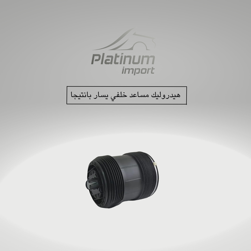 هايدروليك مساعد خلفي يسار بانتيجا